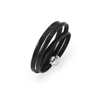 Bracciale Amen in Pelle AMIT02-54 - AMIT02-54